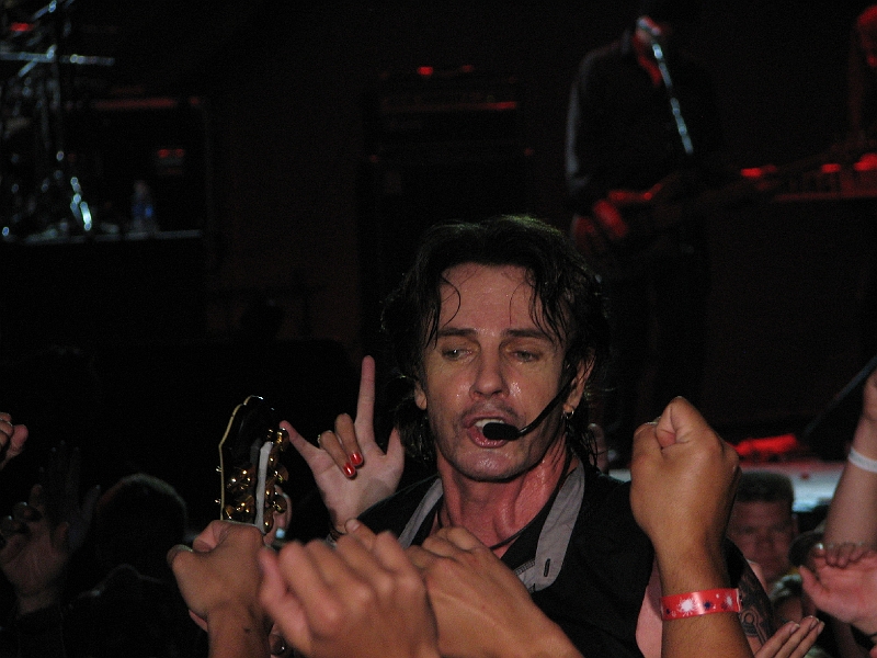 Rick Springfield 135